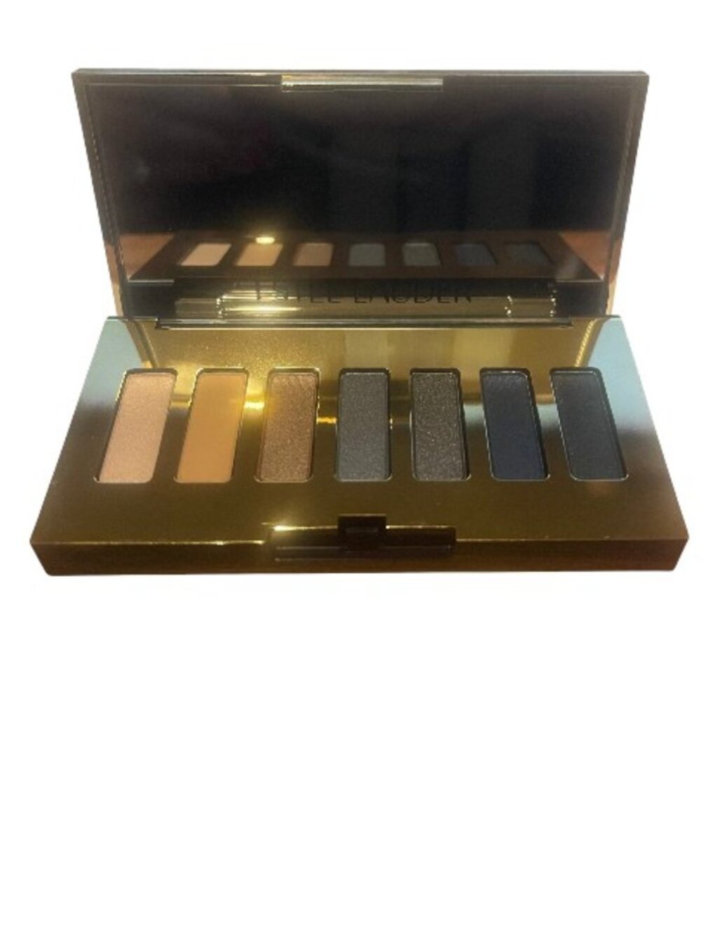 ESTEE LAUDER PURE COLOR ENVY SCULPTING EYESHADOW PALETTE-DAY